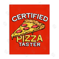 Jedco Brands, Inc. | Certified Pizza Taster