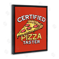 Jedco Brands, Inc. | Certified Pizza Taster