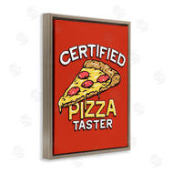 Jedco Brands, Inc. | Certified Pizza Taster