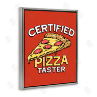 Jedco Brands, Inc. | Certified Pizza Taster