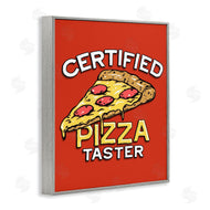 Jedco Brands, Inc. | Certified Pizza Taster
