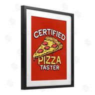Jedco Brands, Inc. | Certified Pizza Taster