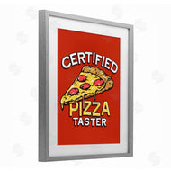 Jedco Brands, Inc. | Certified Pizza Taster
