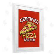 Jedco Brands, Inc. | Certified Pizza Taster