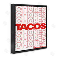 Jedco Brands, Inc. | Tacos Over Chores