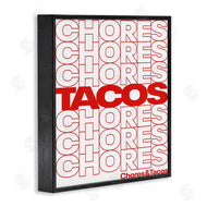 Jedco Brands, Inc. | Tacos Over Chores