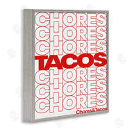 Jedco Brands, Inc. | Tacos Over Chores