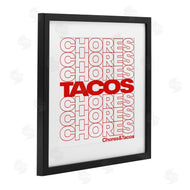Jedco Brands, Inc. | Tacos Over Chores