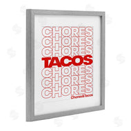 Jedco Brands, Inc. | Tacos Over Chores