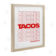 Jedco Brands, Inc. | Tacos Over Chores