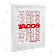 Jedco Brands, Inc. | Tacos Over Chores