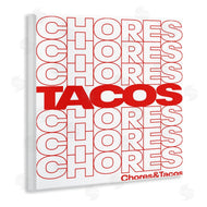 Jedco Brands, Inc. | Tacos Over Chores