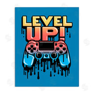 Jedco Brands, Inc. | Retro Level Up Dripping Controller