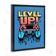 Jedco Brands, Inc. | Retro Level Up Dripping Controller