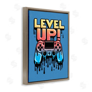 Jedco Brands, Inc. | Retro Level Up Dripping Controller