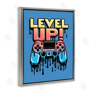 Jedco Brands, Inc. | Retro Level Up Dripping Controller