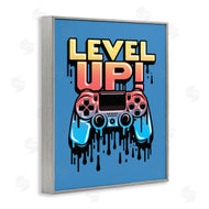 Jedco Brands, Inc. | Retro Level Up Dripping Controller