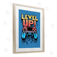 Jedco Brands, Inc. | Retro Level Up Dripping Controller