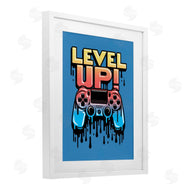 Jedco Brands, Inc. | Retro Level Up Dripping Controller