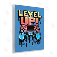 Jedco Brands, Inc. | Retro Level Up Dripping Controller