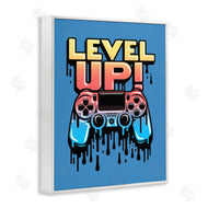 Jedco Brands, Inc. | Retro Level Up Dripping Controller