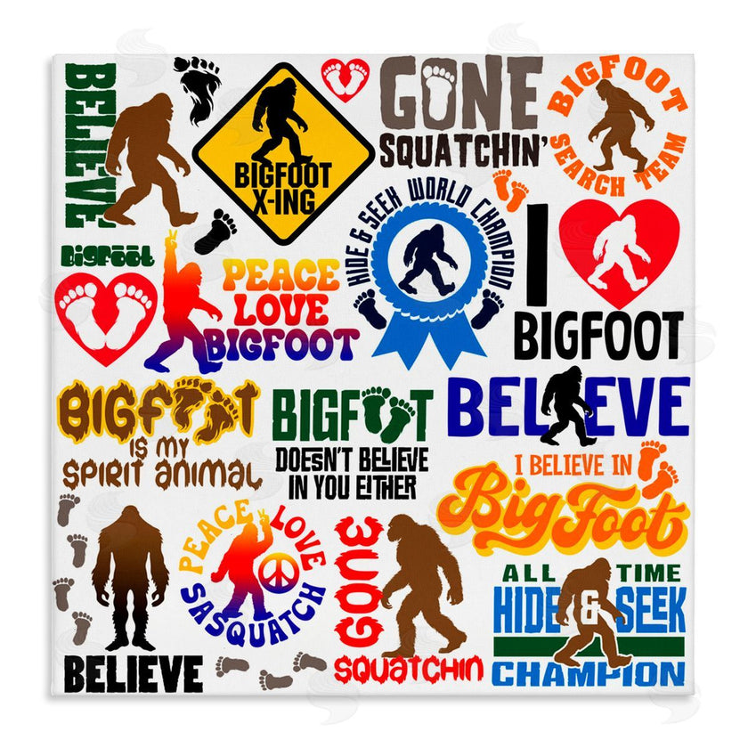 Jim Baldwin | Mythical Creature Believe Phrases