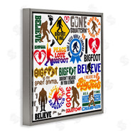 Jim Baldwin | Mythical Creature Believe Phrases