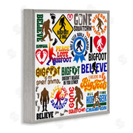 Jim Baldwin | Mythical Creature Believe Phrases