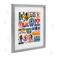 Jim Baldwin | Mythical Creature Believe Phrases