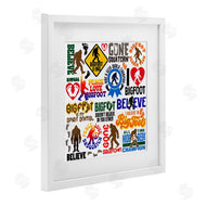 Jim Baldwin | Mythical Creature Believe Phrases