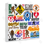 Jim Baldwin | Mythical Creature Believe Phrases