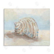 JJ Design House LLC | Curved Blended Seashell