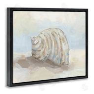 JJ Design House LLC | Curved Blended Seashell