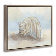 JJ Design House LLC | Curved Blended Seashell