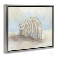 JJ Design House LLC | Curved Blended Seashell