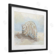 JJ Design House LLC | Curved Blended Seashell