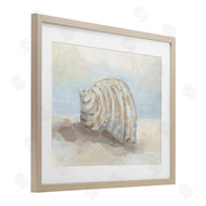 JJ Design House LLC | Curved Blended Seashell