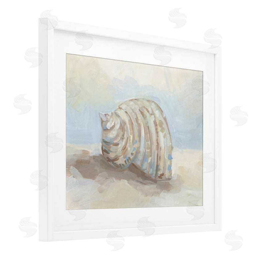 JJ Design House LLC | Curved Blended Seashell