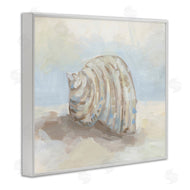 JJ Design House LLC | Curved Blended Seashell
