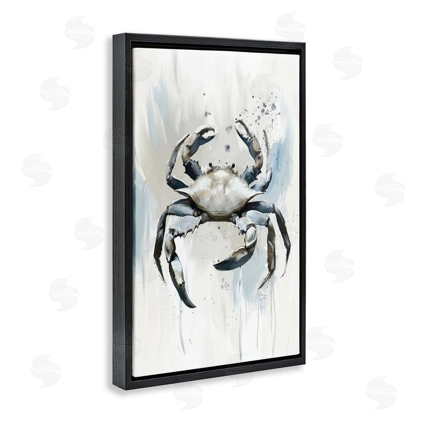 Ramona Murdock | Kingdom of Crabs