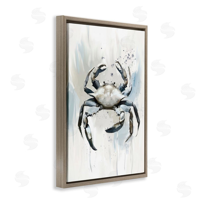 Ramona Murdock | Kingdom of Crabs