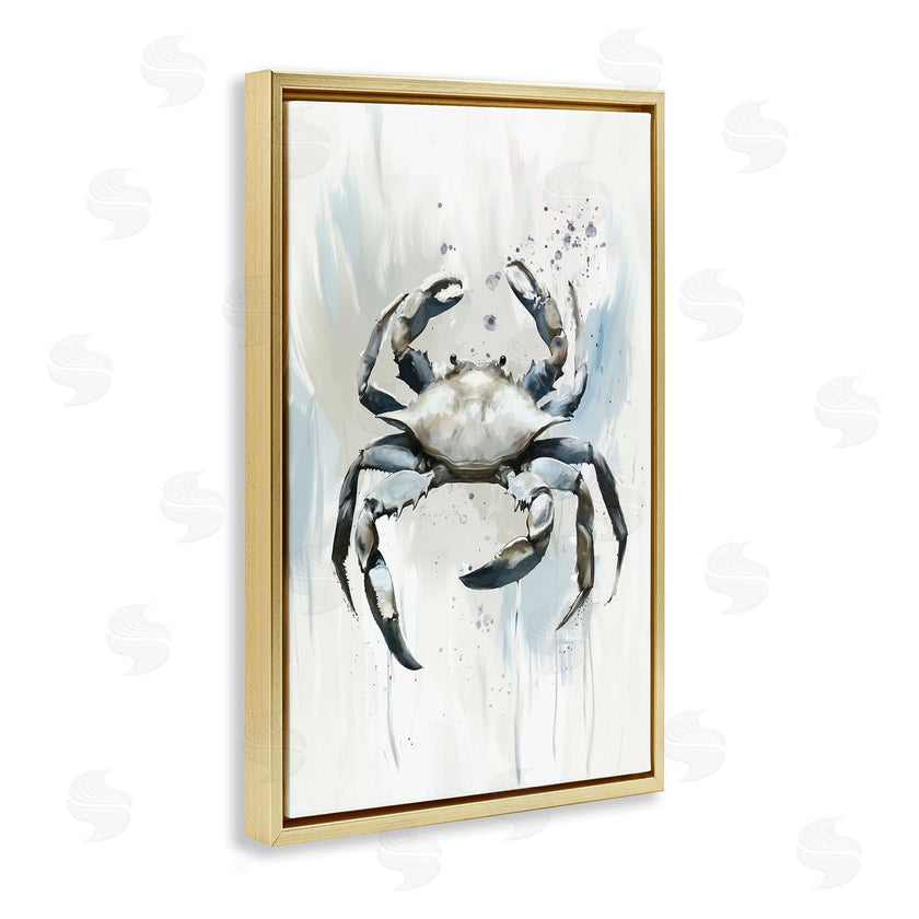 Ramona Murdock | Kingdom of Crabs
