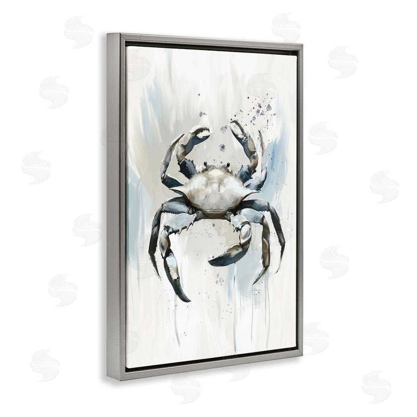 Ramona Murdock | Kingdom of Crabs
