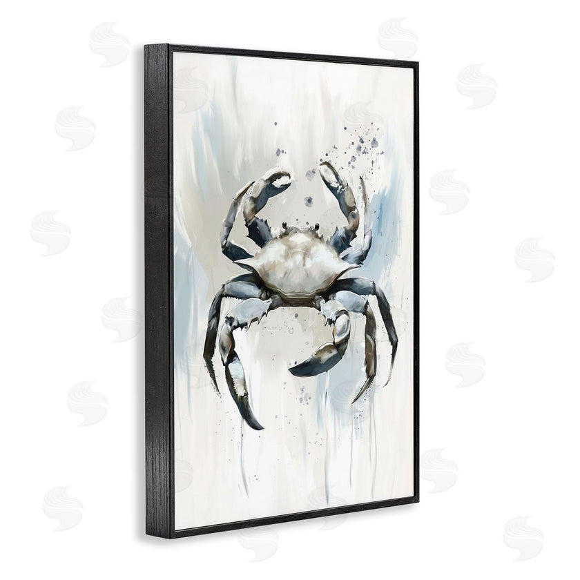 Ramona Murdock | Kingdom of Crabs