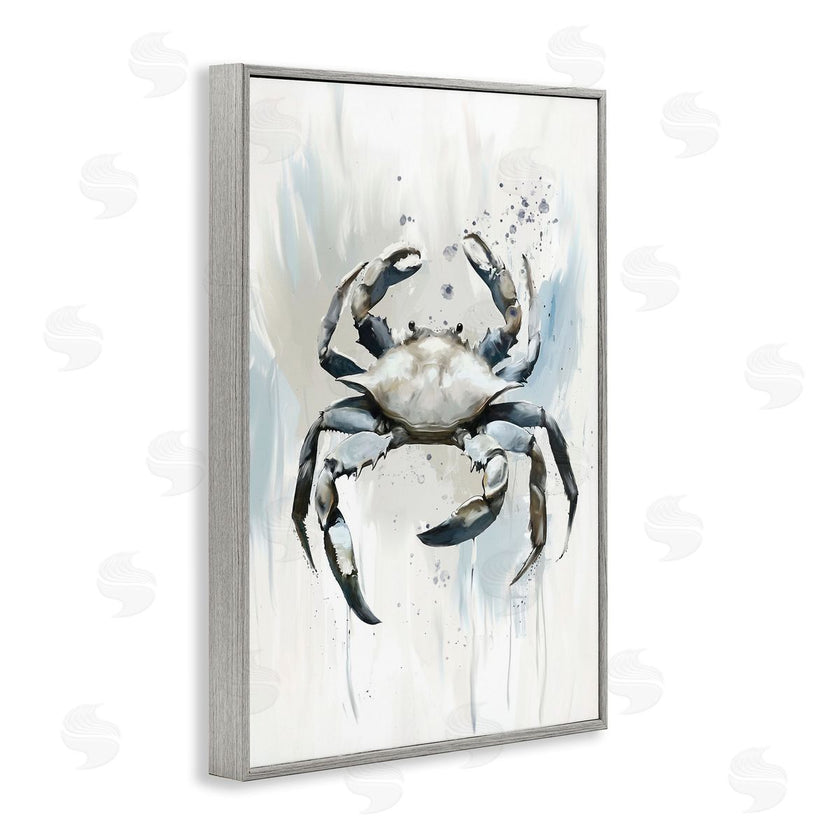 Ramona Murdock | Kingdom of Crabs