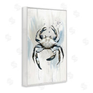 Ramona Murdock | Kingdom of Crabs