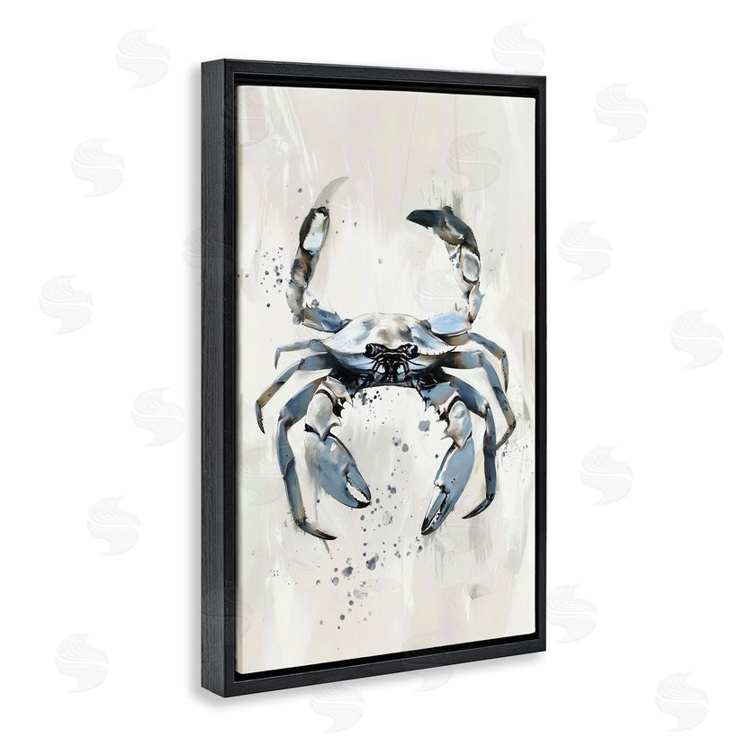 Ramona Murdock | Neutral Crab Kingdom