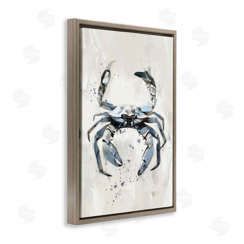 Ramona Murdock | Neutral Crab Kingdom