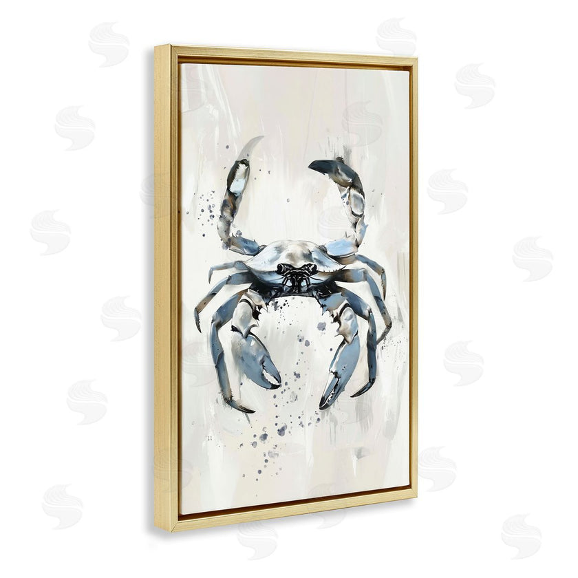Ramona Murdock | Neutral Crab Kingdom