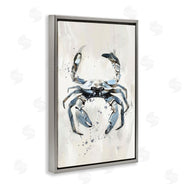 Ramona Murdock | Neutral Crab Kingdom